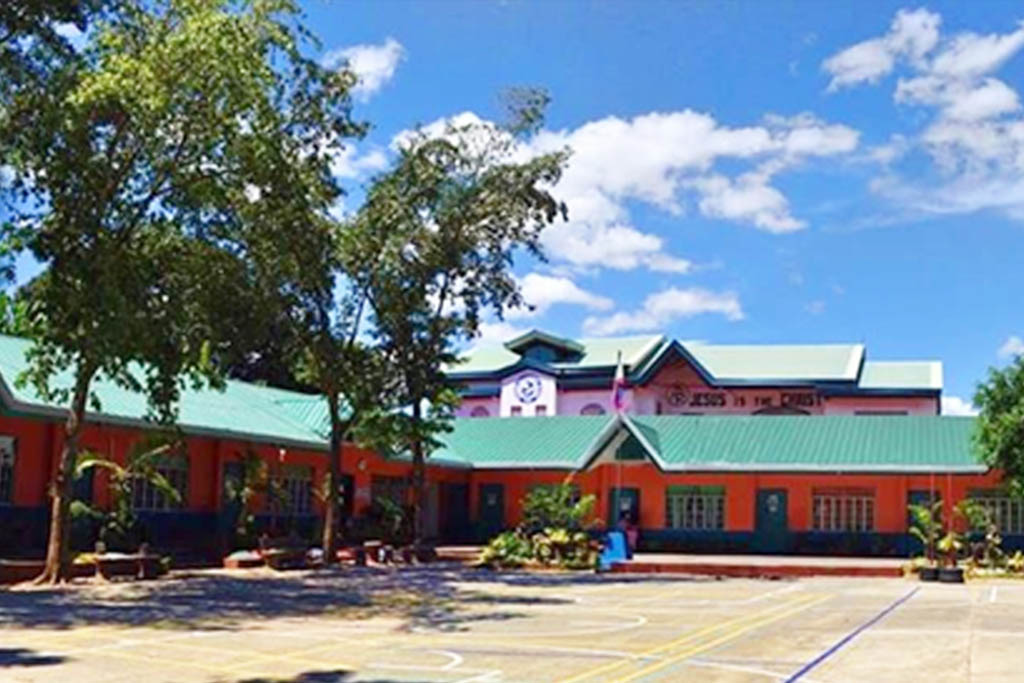 Remnant International School-Balungao Campus
