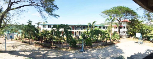 Remnant International School Caba Campus